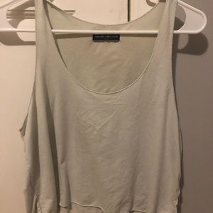 Brandy Melville Tank top